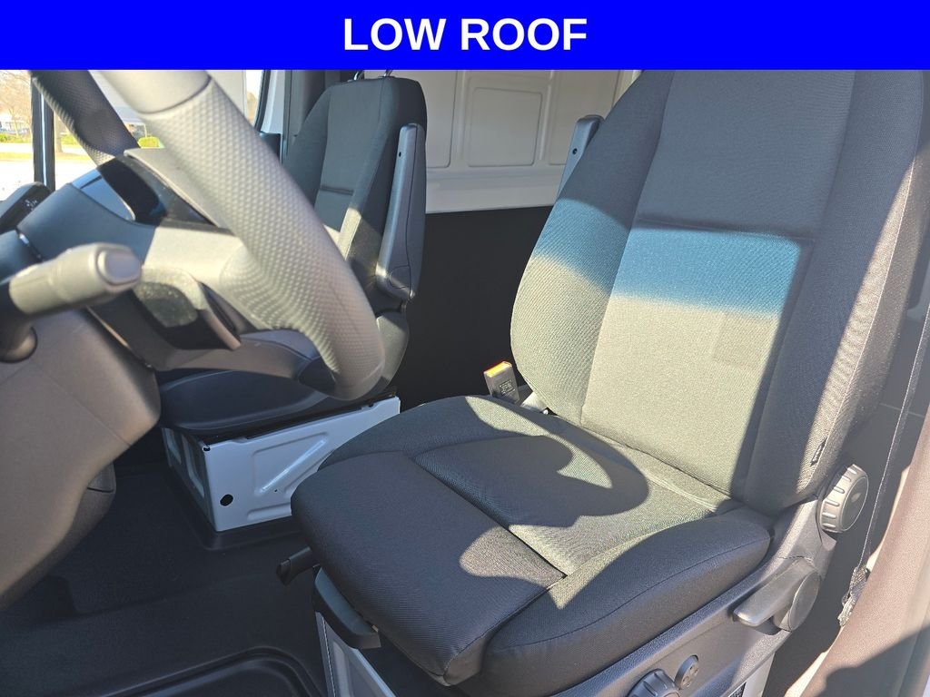2026 Mercedes-Benz Sprinter Cargo Van Base - Photo 18
