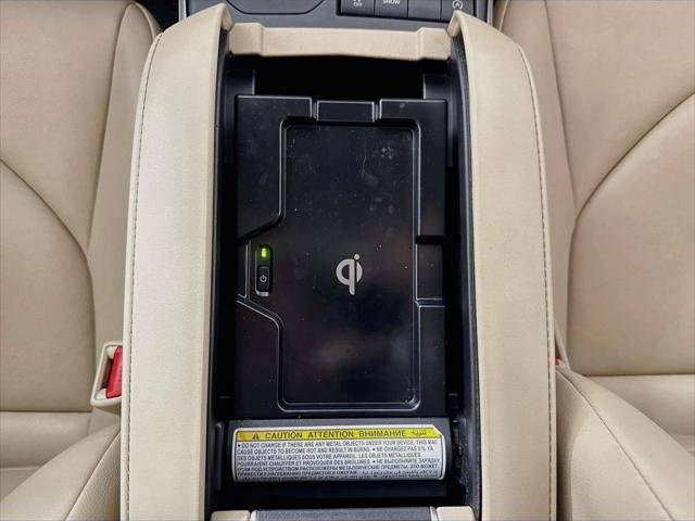 Certified Used 2021 MAGNETIC GRAY MET. Toyota  image 35