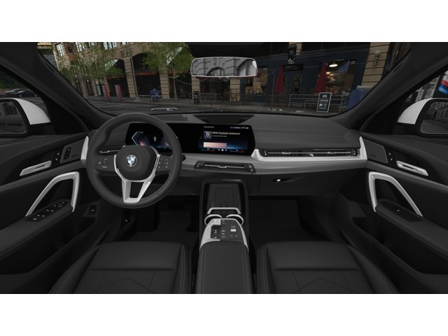 New 2027 Alpine White BMW  image 10
