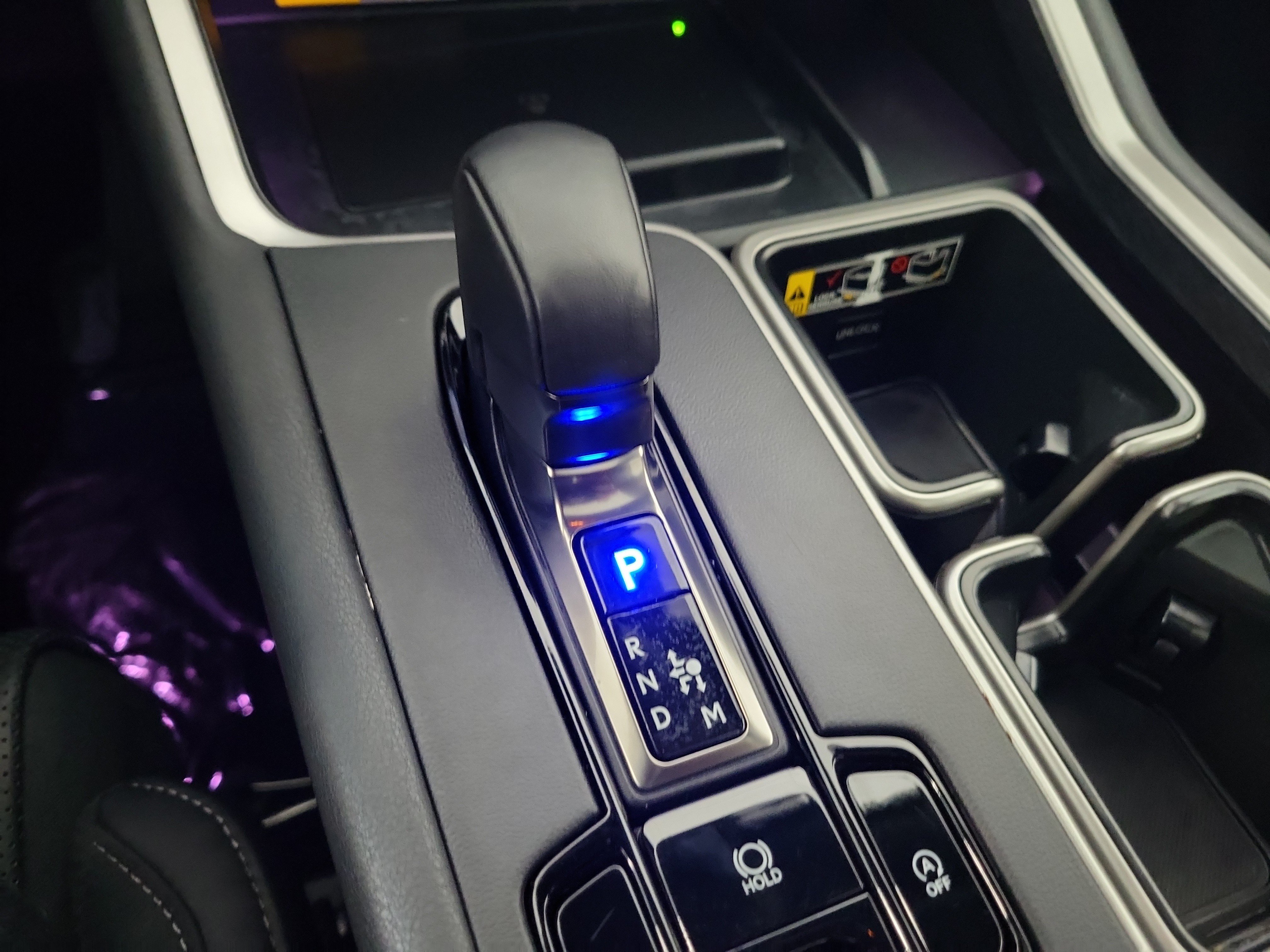 Certified Used 2024 Wind Chill Pearl Lexus TX 350 Luxury image 32