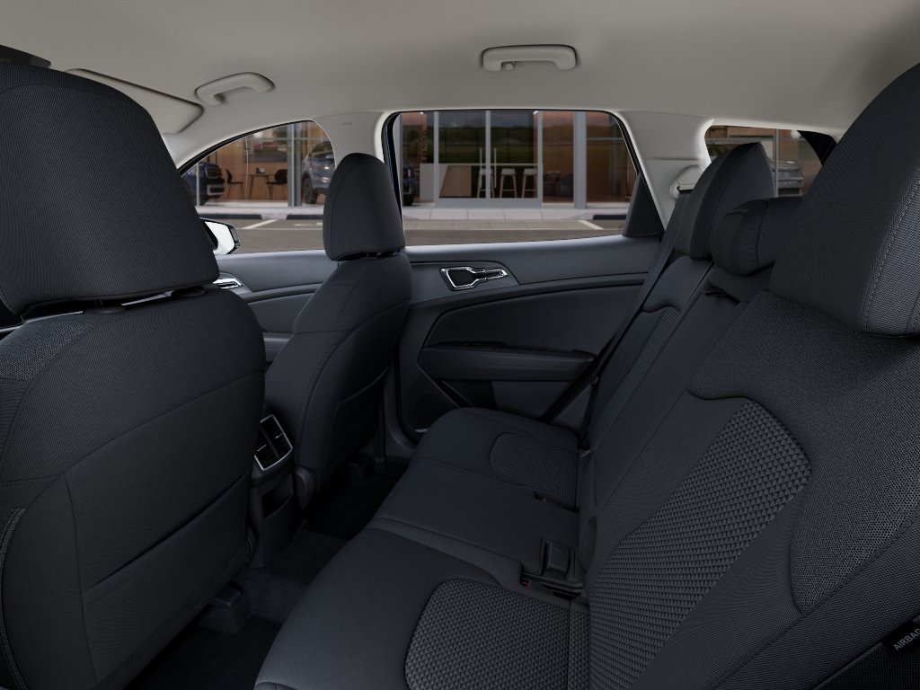 New 2027 Vesta Blue Kia S image 18