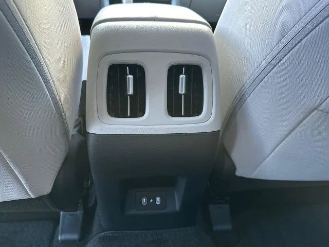 2025 Hyundai Tucson SEL - Photo 30