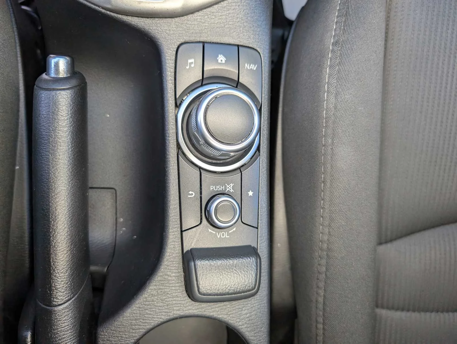 Used 2018 Deep Crystal Blue Mica Mazda Sport image 26