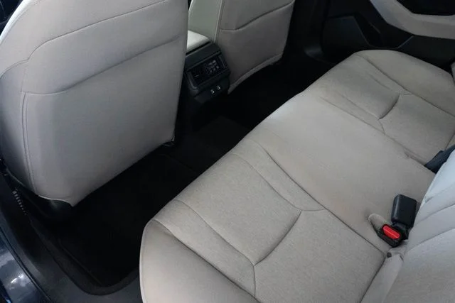 Used 2025 Gray Honda SE image 19