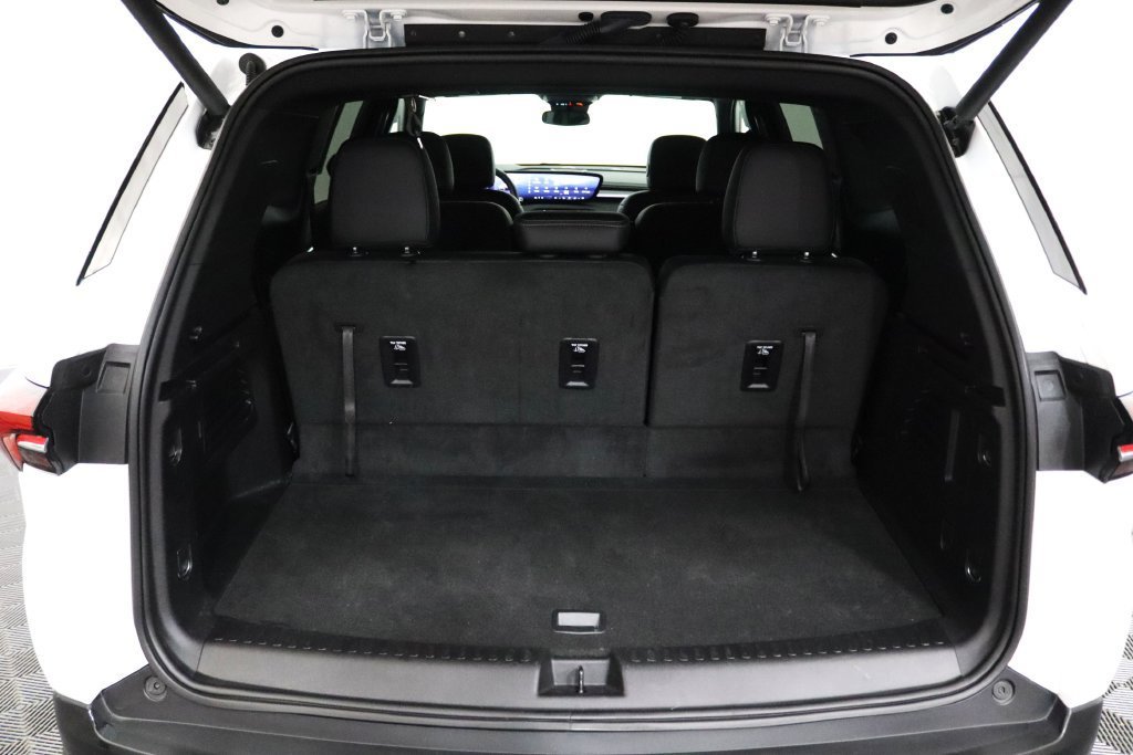 2026 Buick Enclave Preferred - Photo 35