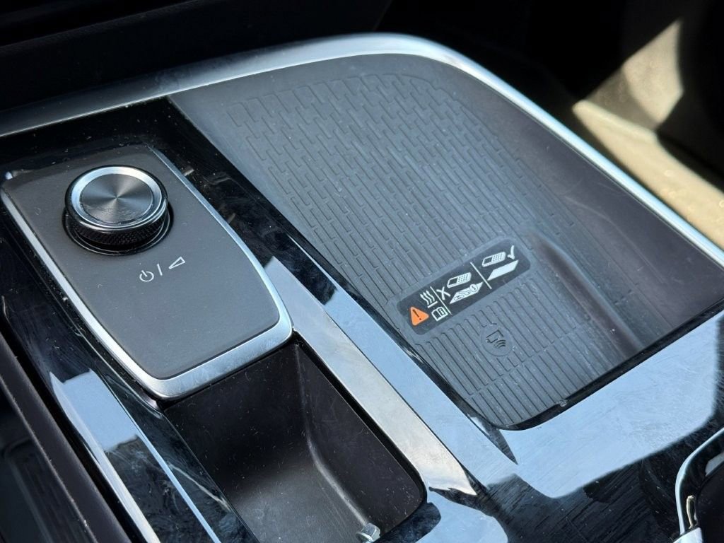 Used 2025 Moonstone Gray Metallic Buick Sport Touring image 32