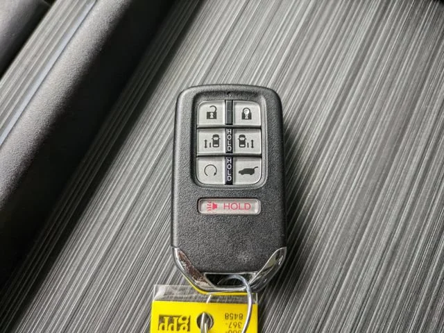 2024 Honda Odyssey Elite - Photo 35