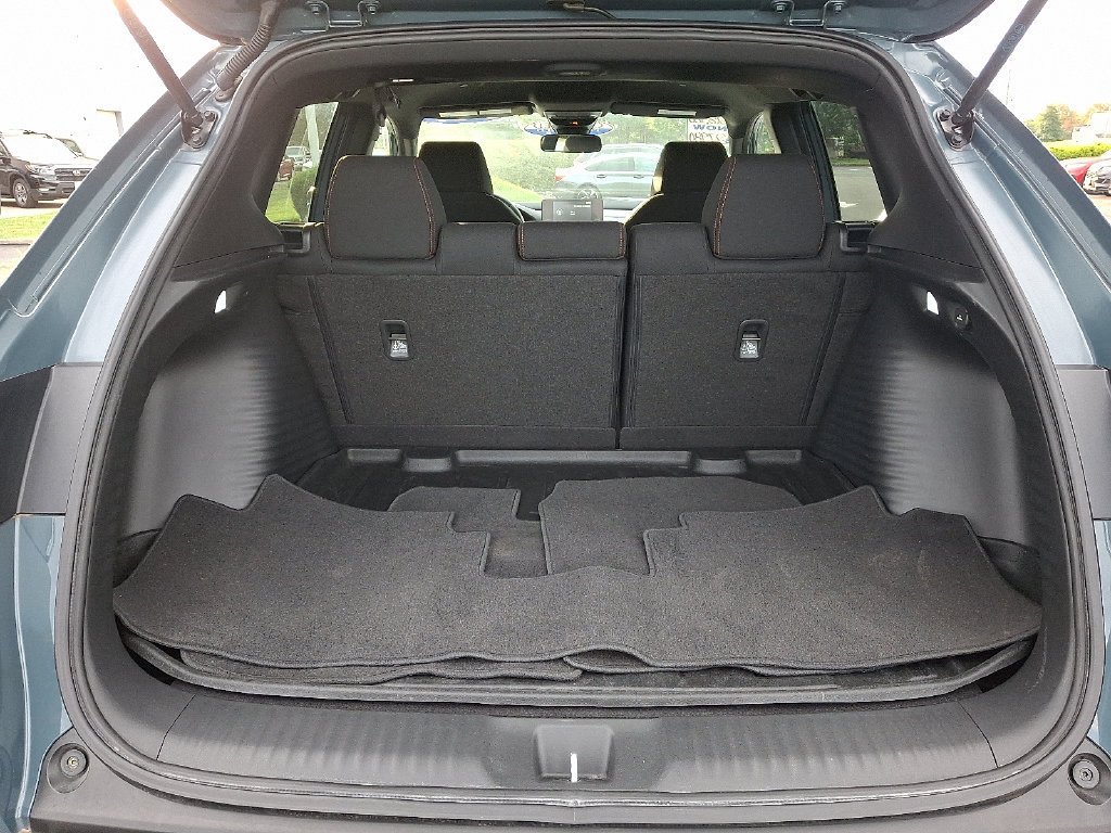 2024 Honda HR-V Sport - Photo 62