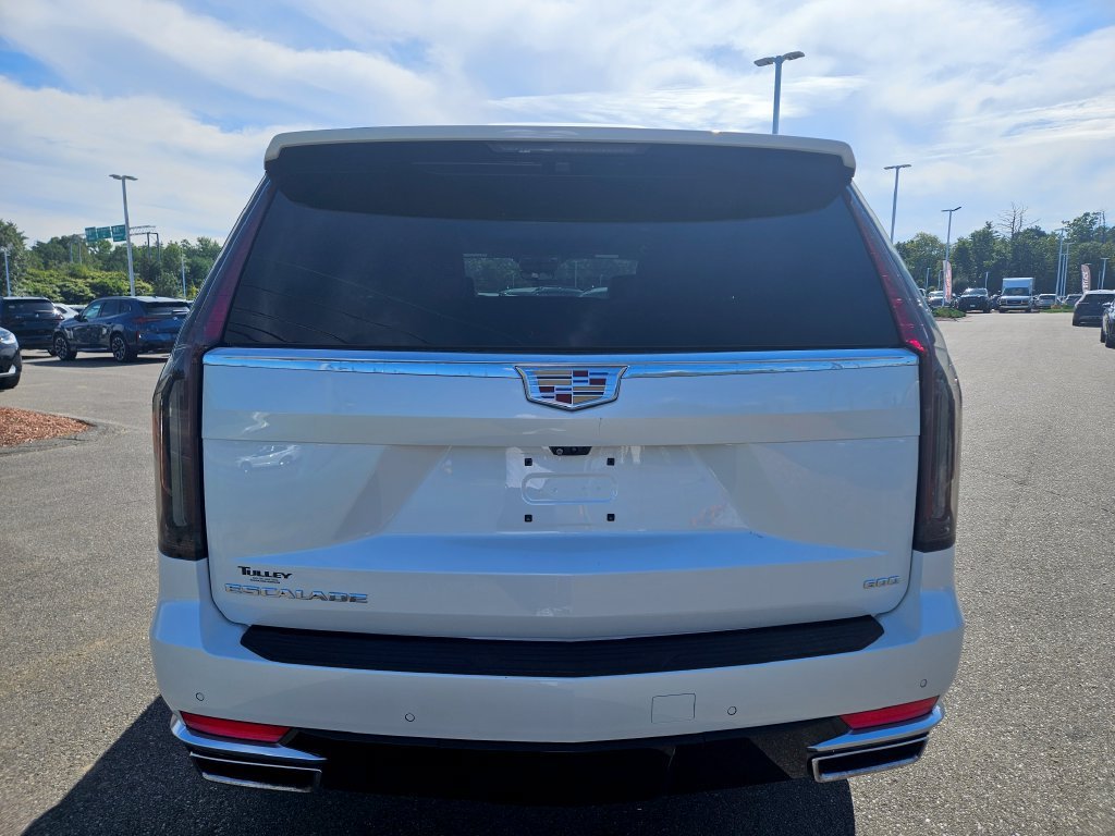 2023 Cadillac Escalade Premium Luxury - Photo 6