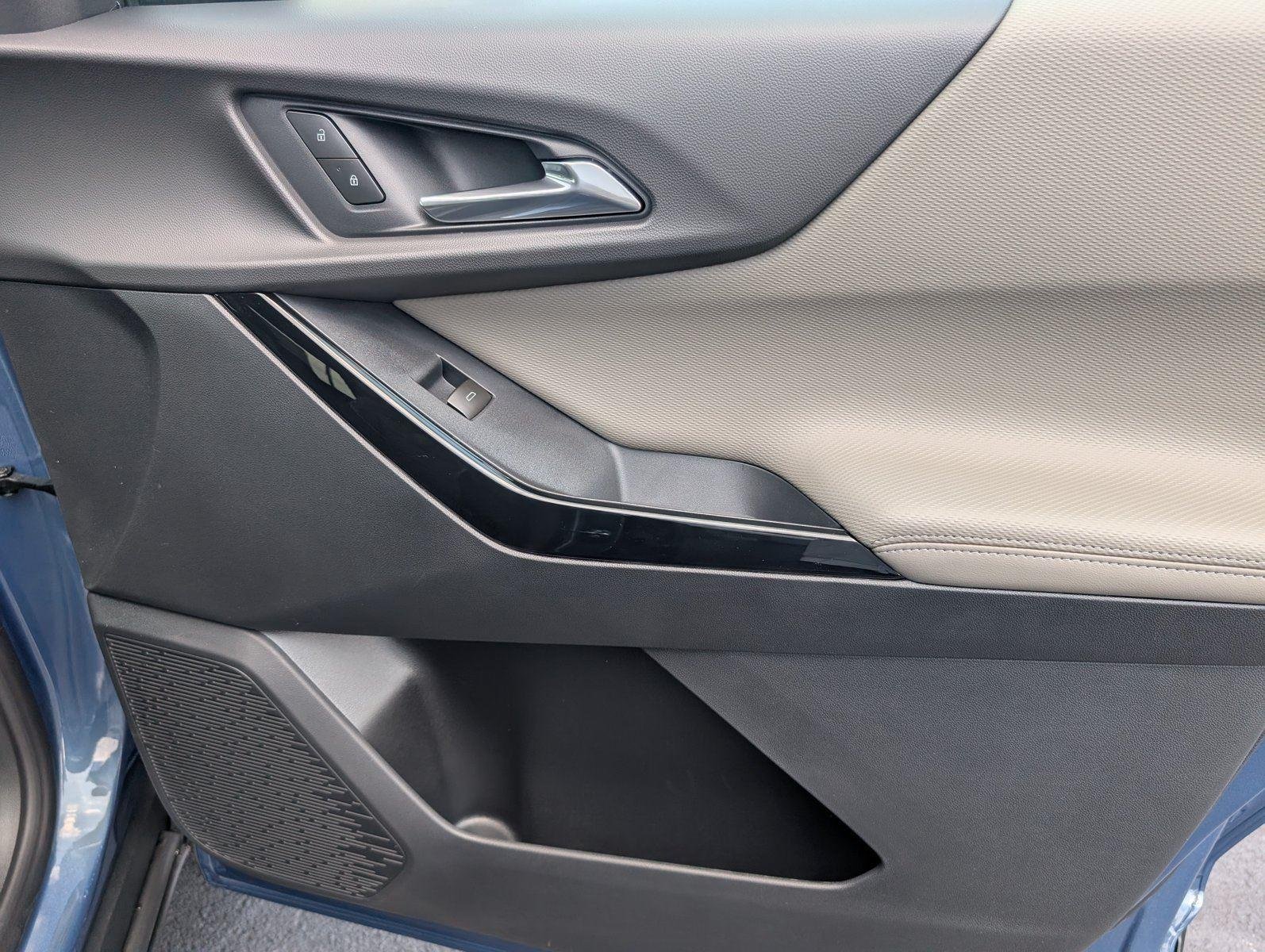 2026 Chevrolet Equinox LT - Photo 36