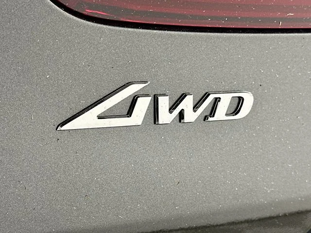 New 2026 Genesis GV80 Coupe 3.5T e-SC