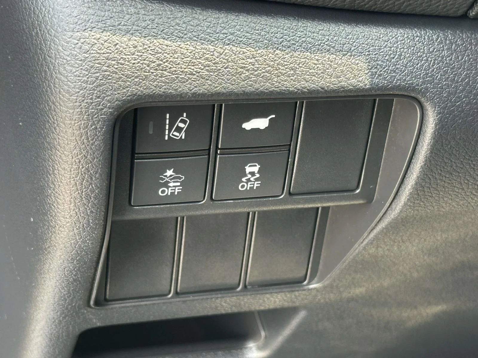 Used 2022 Gray Honda EX-L image 24