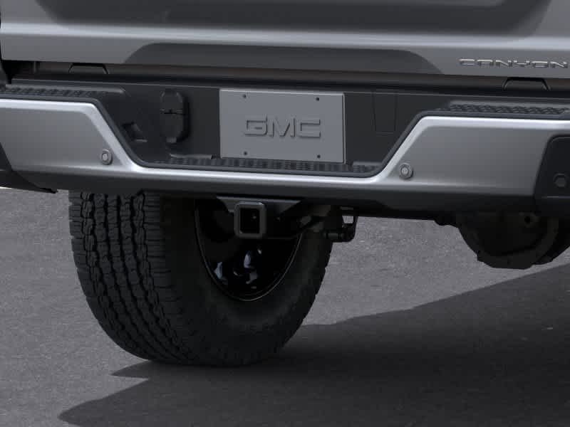 2026 GMC Canyon Denali - Photo 14