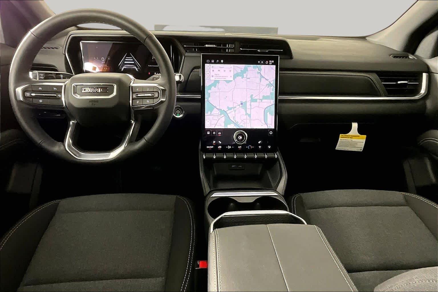 2027 GMC Terrain Elevation - Photo 14