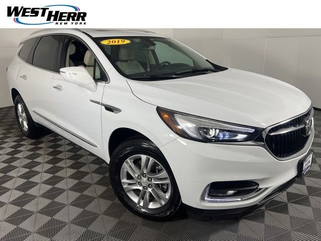 2019 Buick Enclave