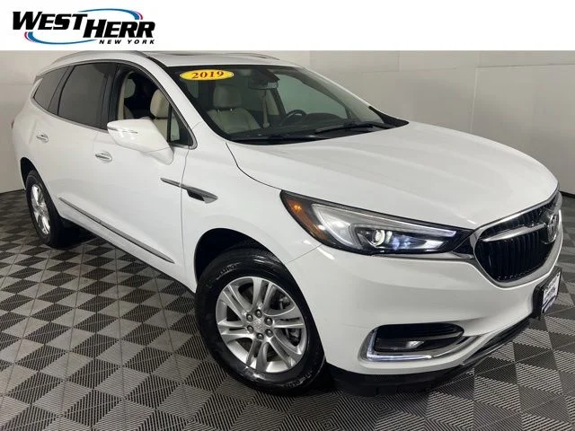 2019 Buick Enclave