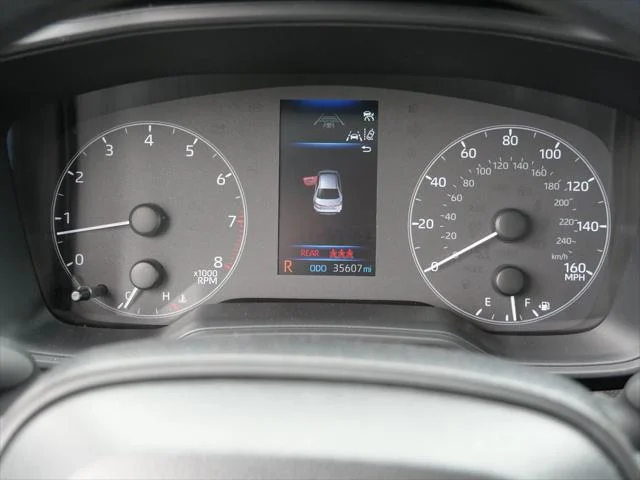 Certified Used 2025 ICE CAP Toyota  image 23