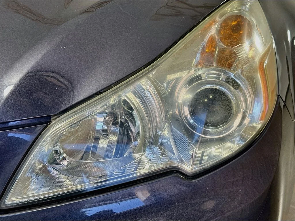 Used 2011 Gray Subaru 3.6R image 36