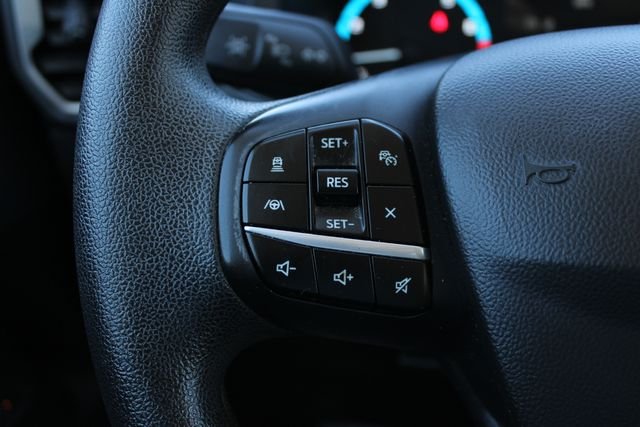 Used 2022 Green Ford Big Bend image 8