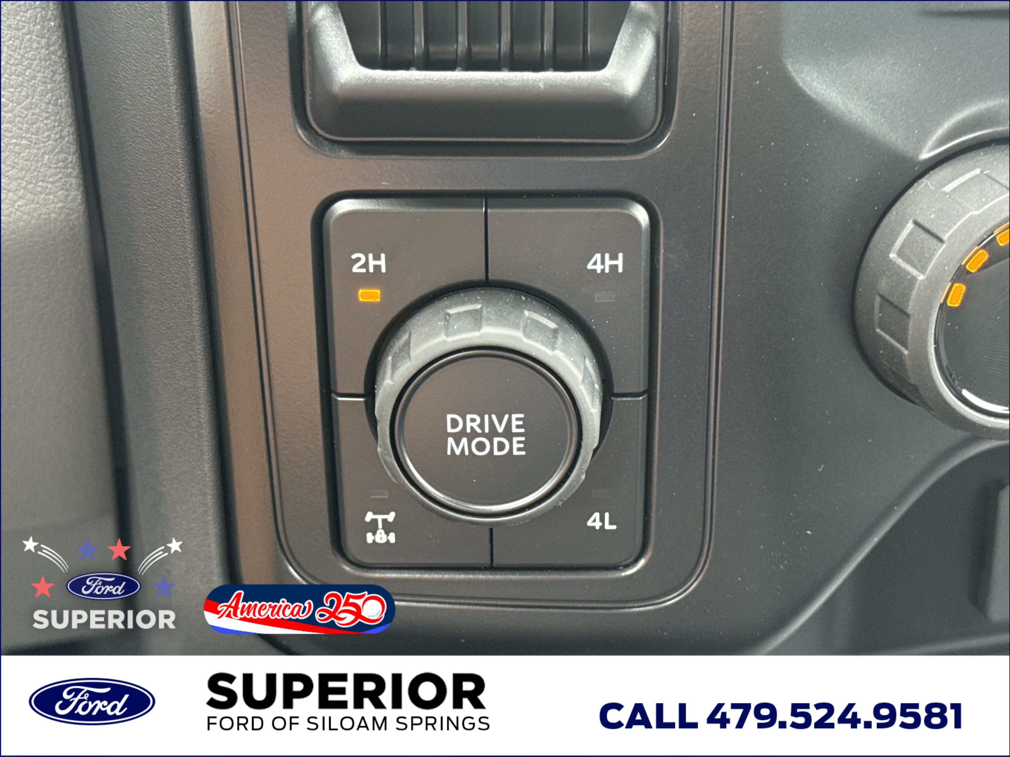 New 2026 Oxford White Ford XL 4WD image 17