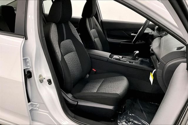 New 2026 Fresh Powder Nissan SV image 37