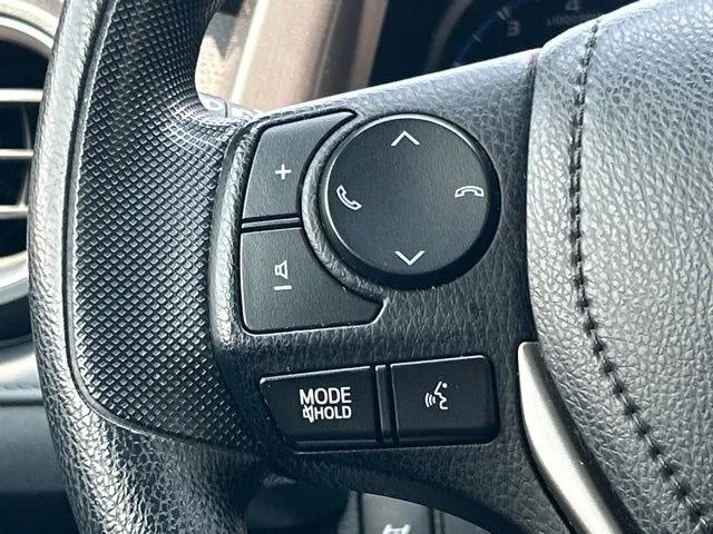 Used 2018 Gray Toyota LE image 49