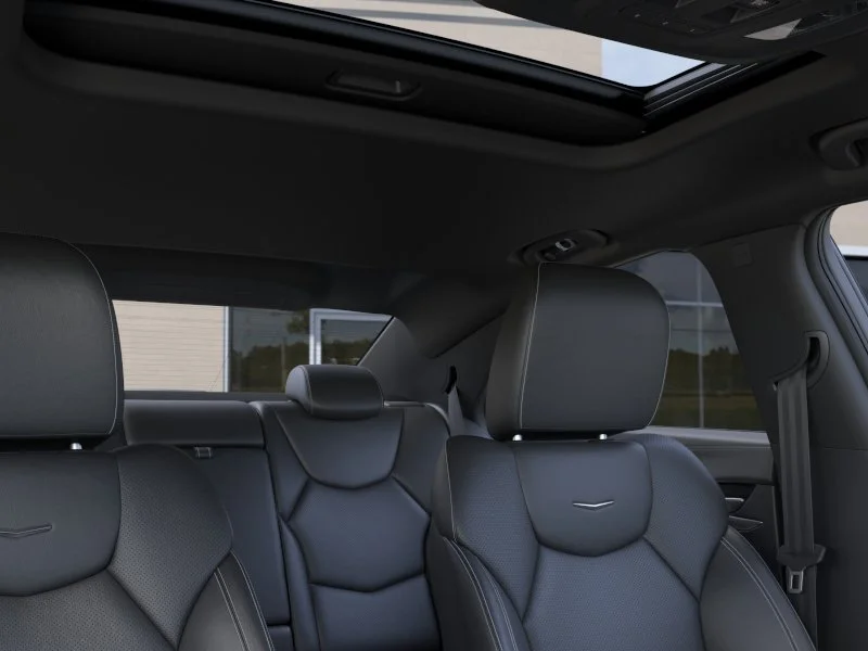 2026 Cadillac CT4 Premium Luxury - Photo 24