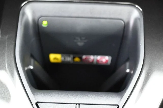 Used 2024  Toyota XLE image 25