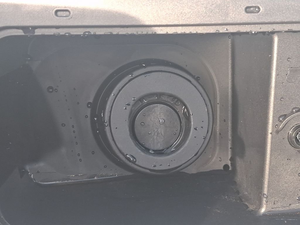 Used 2026 White Jeep Limited Reserve image 35