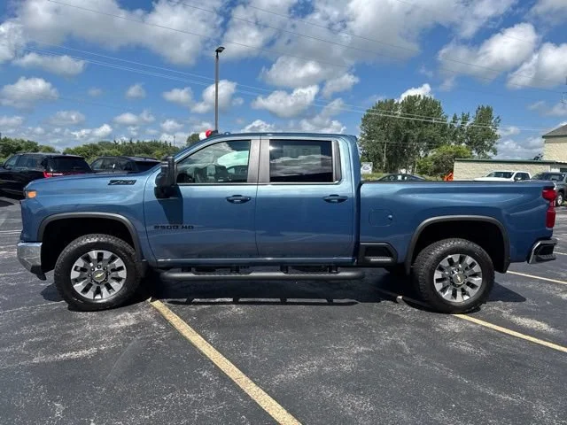 2026 Chevrolet Silverado 2500 HD LT - Photo 6