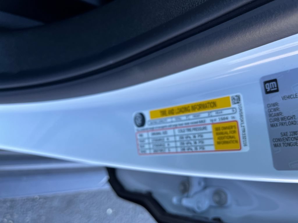 2026 Chevrolet Suburban High Country - Photo 31