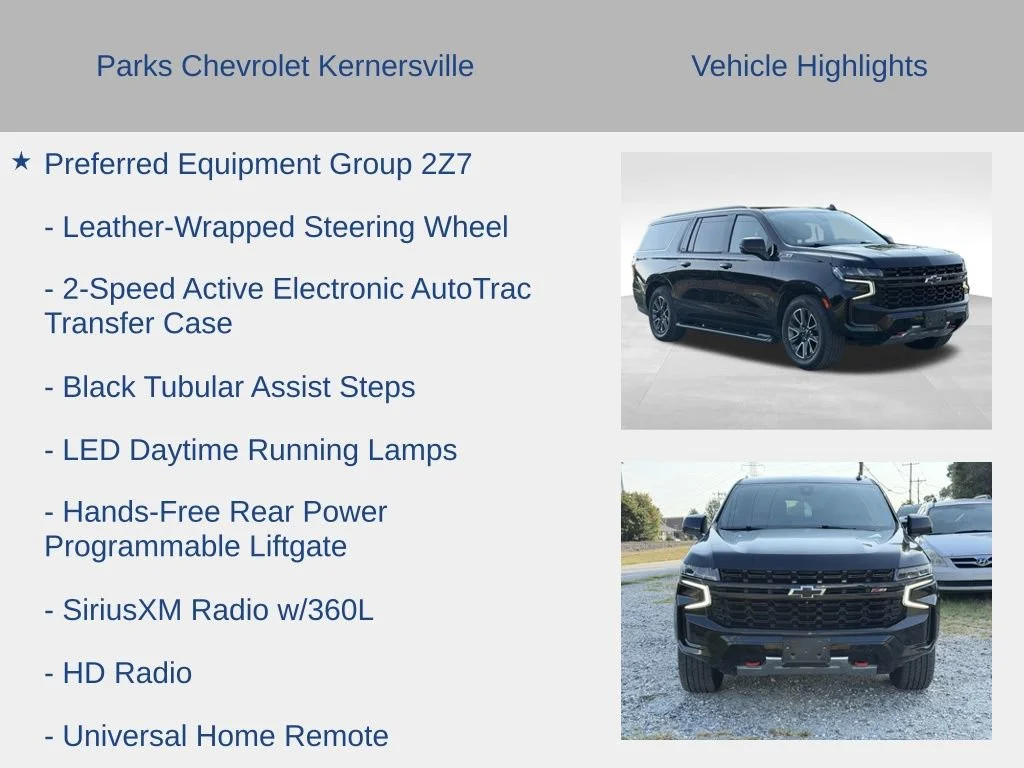 Used 2021 BLACK Chevrolet Z71 image 15