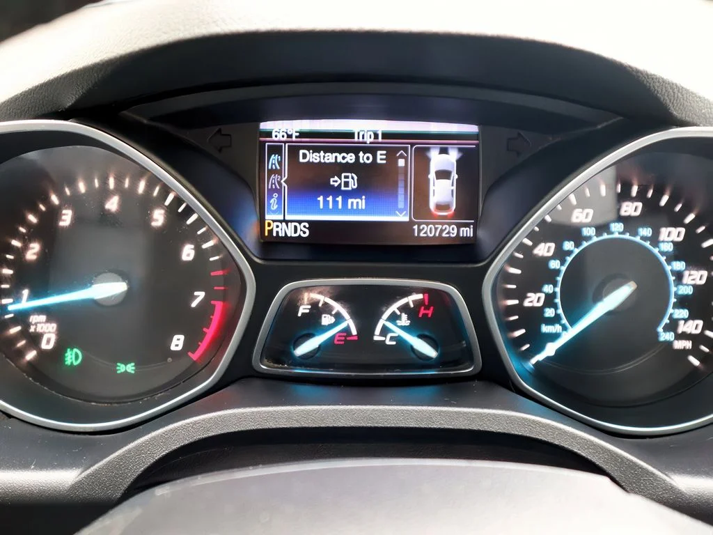 2024 Ford Escape Platinum - Photo 19