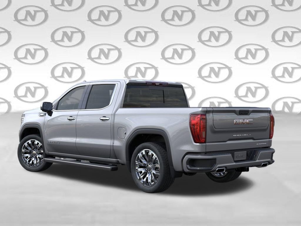 2026 GMC Sierra 1500 Denali - Photo 50
