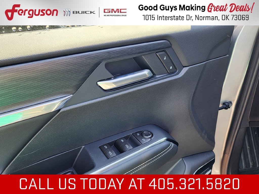 2027 GMC Acadia Elevation - Photo 14