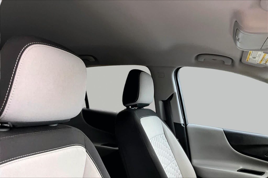 Used 2020 Blue Chevrolet LT image 14