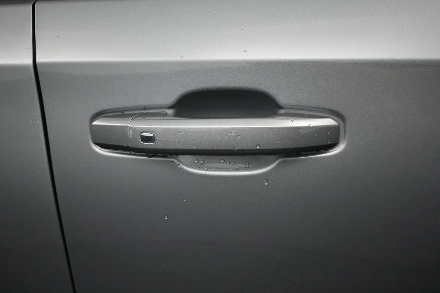 2026 GMC Sierra 1500 AT4 - Photo 8