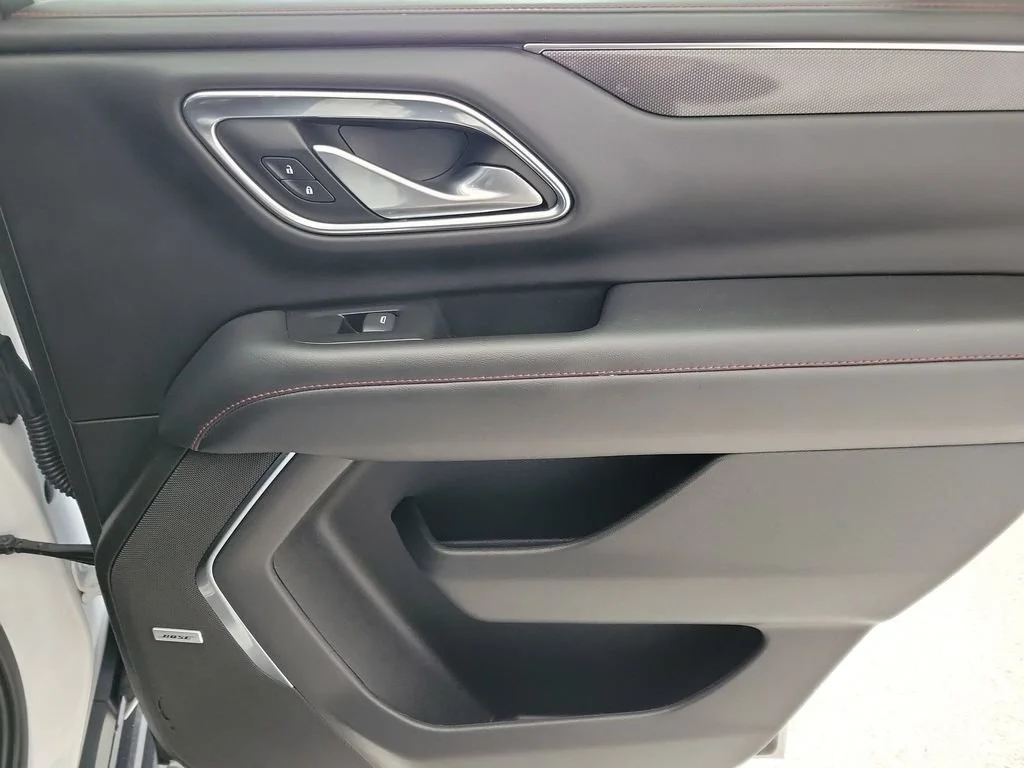 2022 Chevrolet Tahoe RST - Photo 24