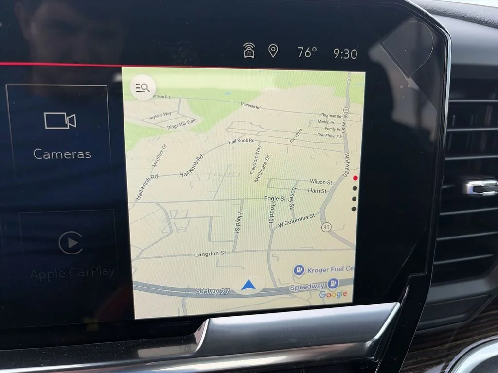 New 2026 Summit White GMC SLE DRW image 24