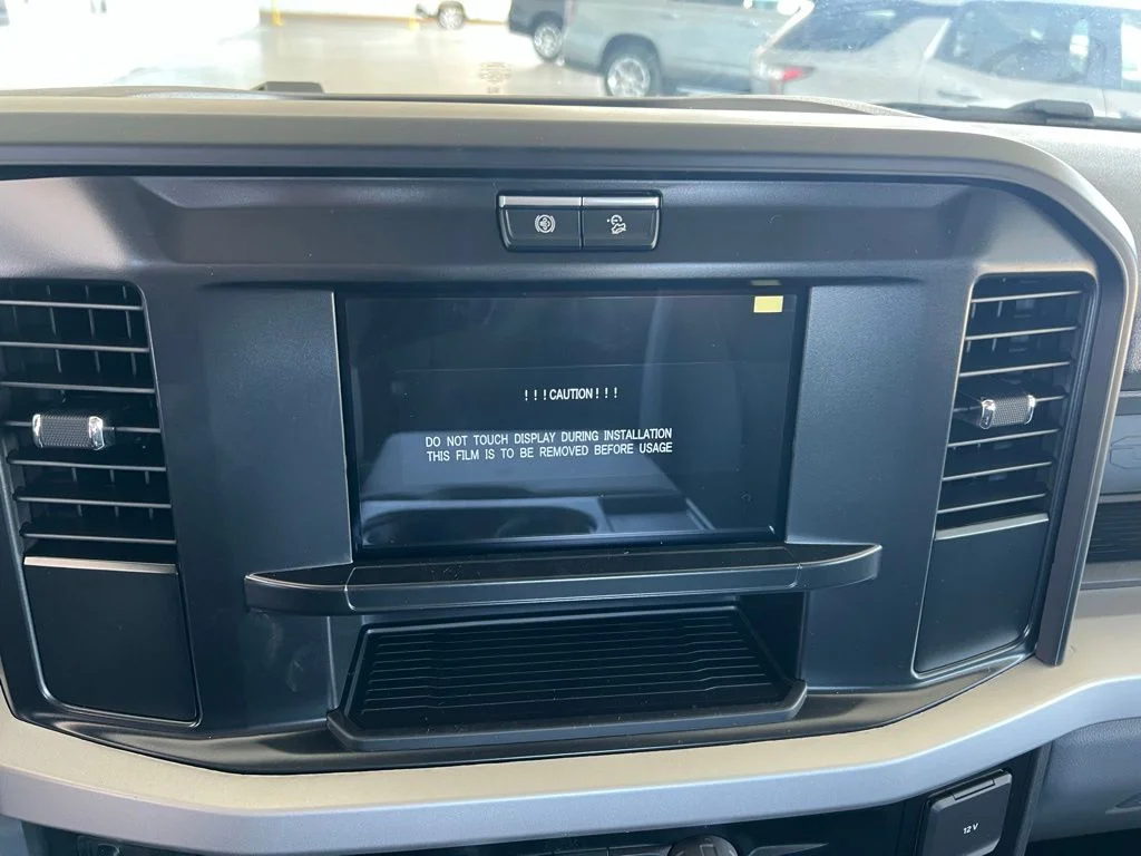 New 2026 Carbonized Gray Metallic Ford F-250® XL image 12