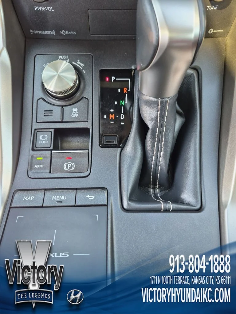 Used 2020 Silver Lexus 300 Base image 24