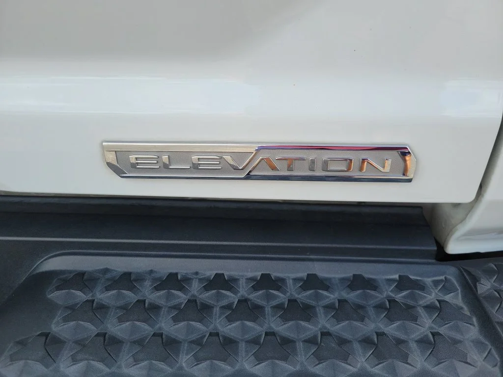 2024 GMC Canyon Elevation - Photo 31