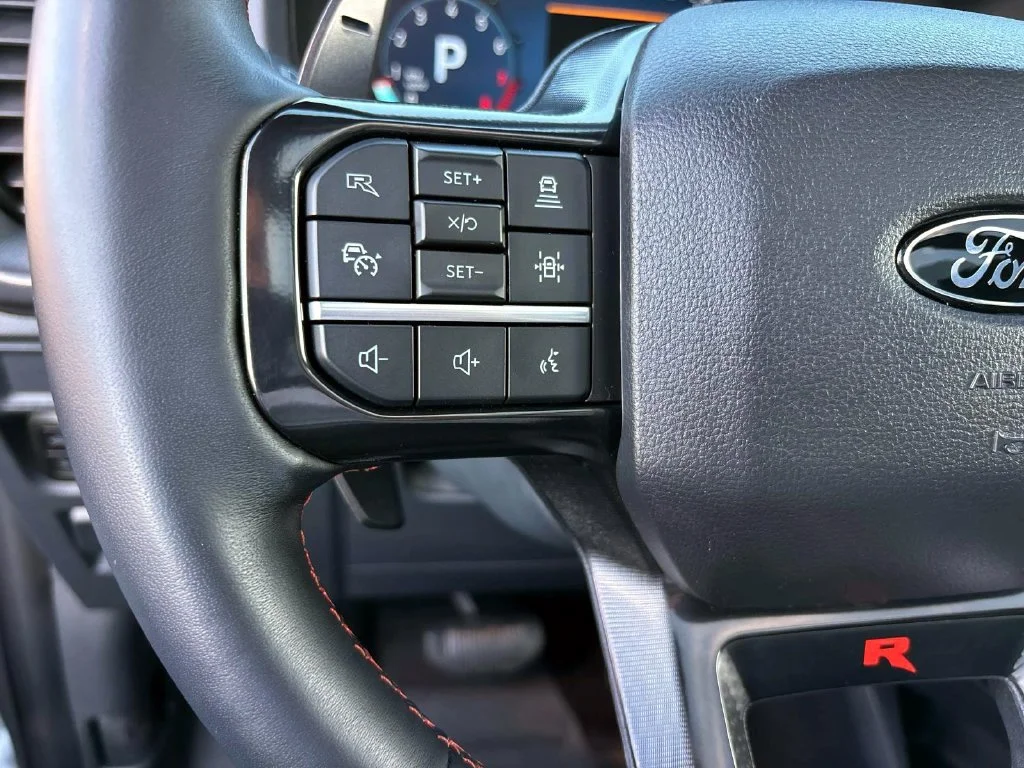 Used 2026 Avalanche Ford Raptor image 23