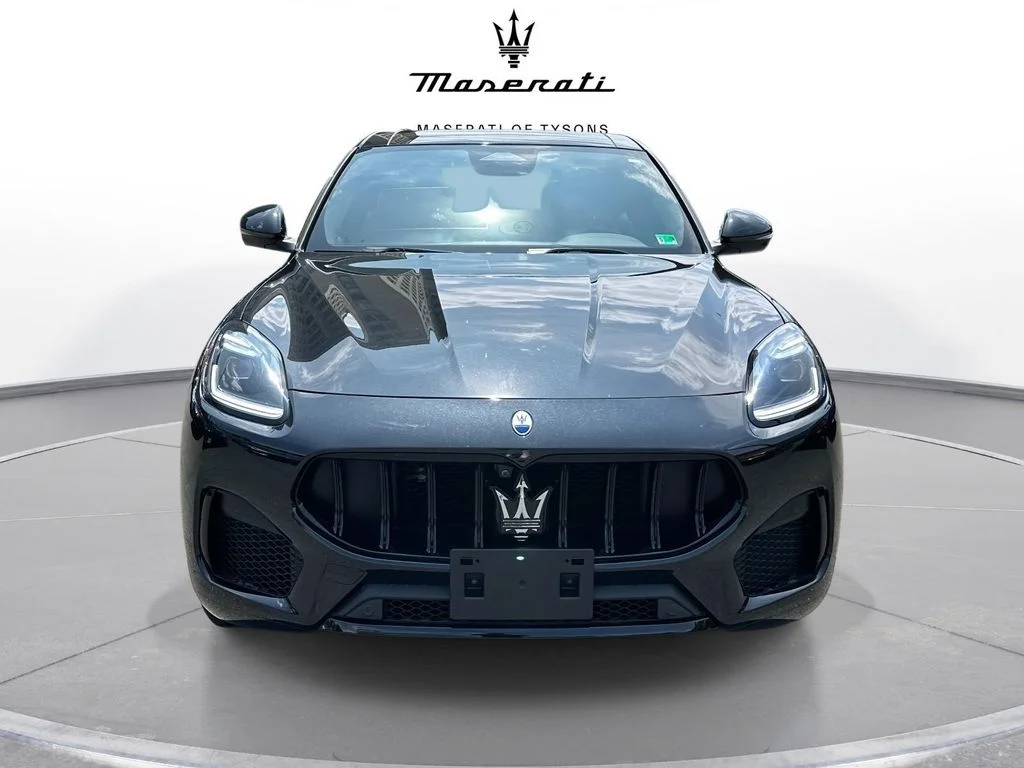 2025 Maserati Grecale MODENA - Photo 9