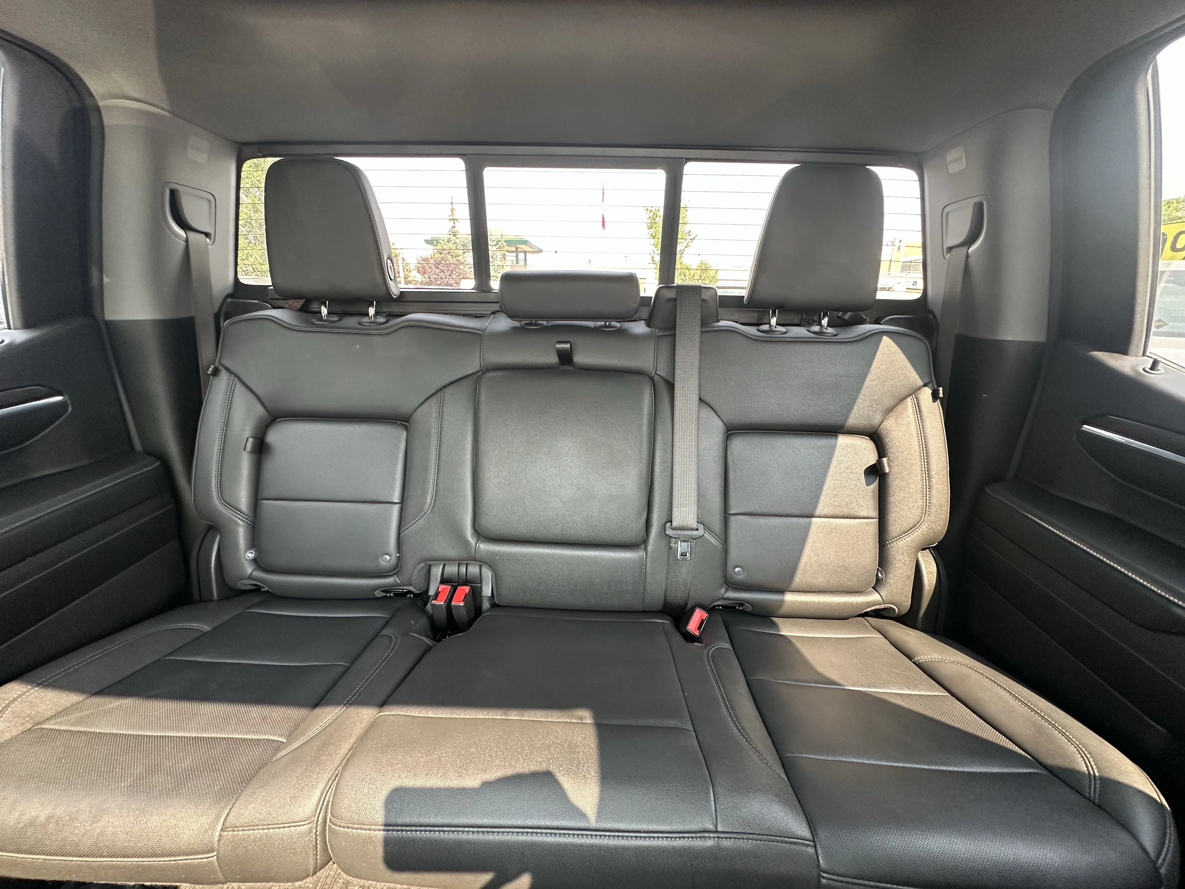 Certified Used 2024 Black GMC SLT image 22