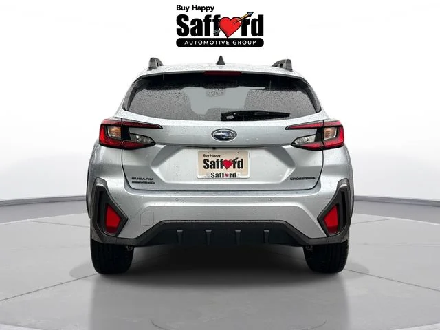 Used 2026 Silver Subaru Limited image 7