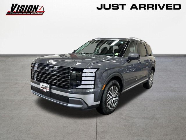 2026 Hyundai PALISADE HYBRID SEL 7P