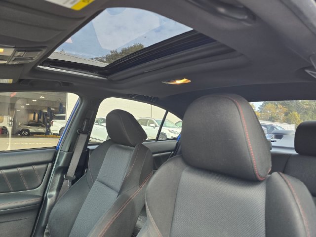 2021 Subaru WRX Premium - Photo 22