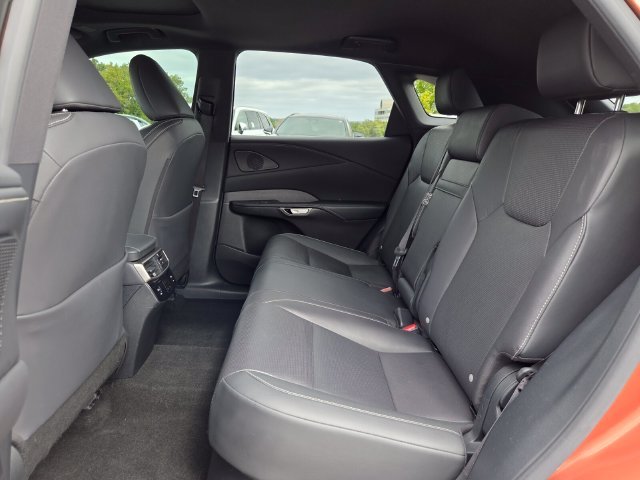 Certified Used 2023 Brown Lexus 350 Premium Plus image 13