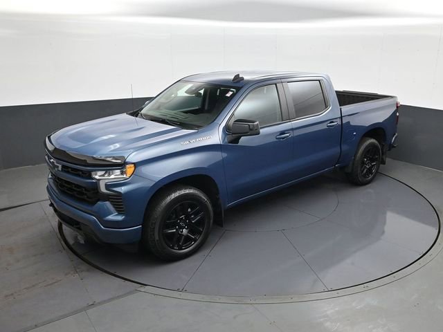2024 Chevrolet Silverado 1500 RST - Photo 13